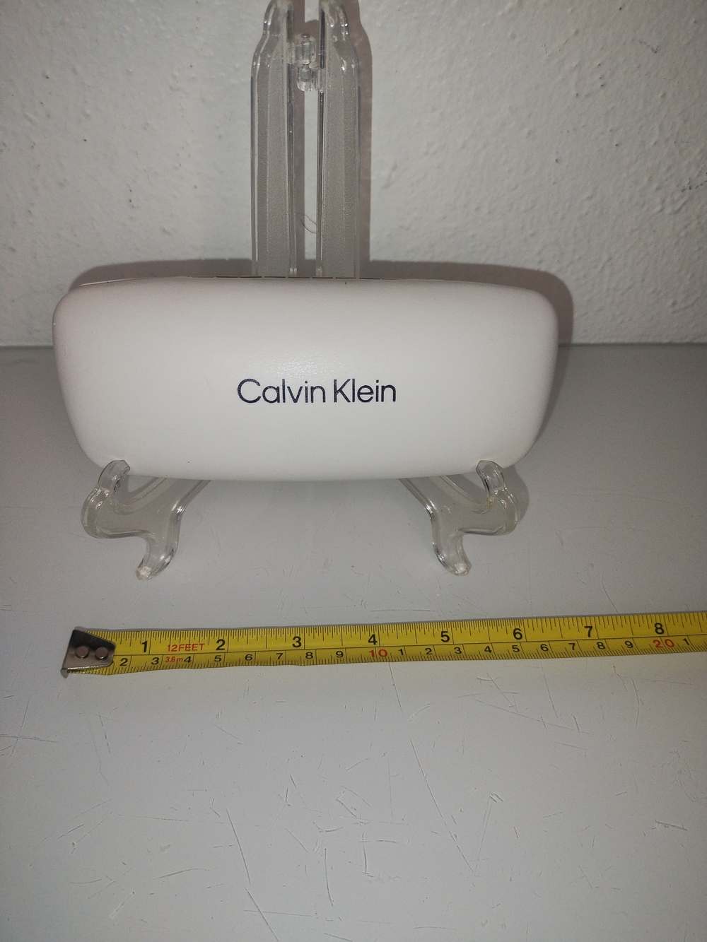 Bundle 3 🎉 Items $10-Calvin Klein Clamshell Eyewear Case